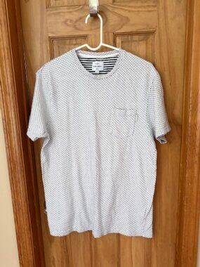 Peter Werth dot print shirt